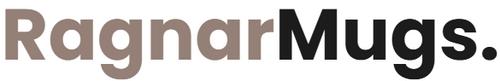 Ragnar Mugs