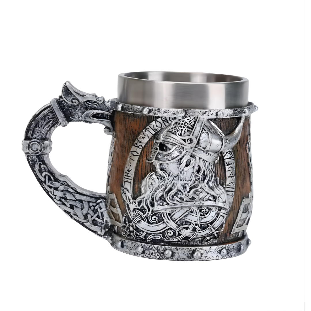 Viking Mugs