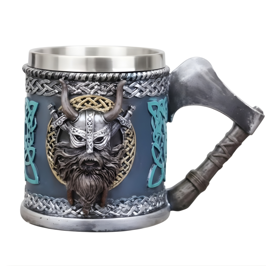 Viking Mugs