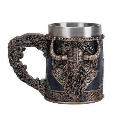 Viking Mugs