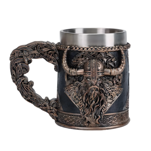 Viking Mugs