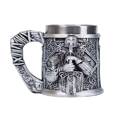 Viking Mugs